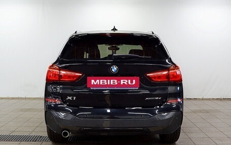 BMW X1, 2018 год, 2 280 000 рублей, 7 фотография