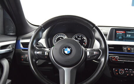 BMW X1, 2018 год, 2 280 000 рублей, 13 фотография