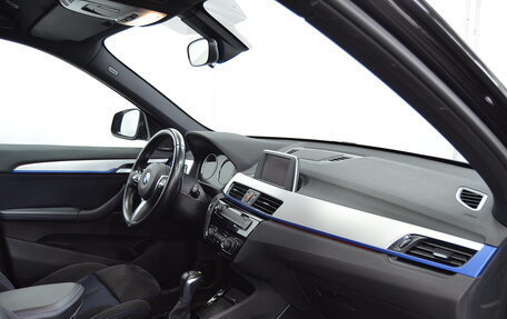 BMW X1, 2018 год, 2 280 000 рублей, 23 фотография