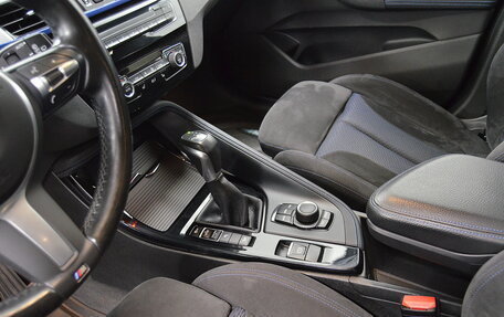 BMW X1, 2018 год, 2 280 000 рублей, 15 фотография