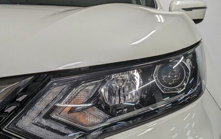 Nissan Qashqai, 2021 год, 1 830 000 рублей, 15 фотография