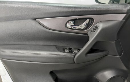 Nissan Qashqai, 2021 год, 1 830 000 рублей, 10 фотография