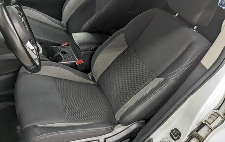 Nissan Qashqai, 2021 год, 1 830 000 рублей, 13 фотография