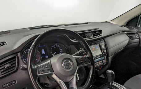 Nissan Qashqai, 2021 год, 1 830 000 рублей, 12 фотография