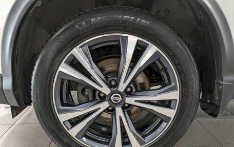 Nissan Qashqai, 2021 год, 1 830 000 рублей, 16 фотография