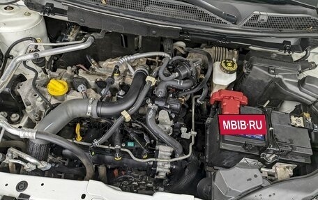 Nissan Qashqai, 2021 год, 1 830 000 рублей, 8 фотография