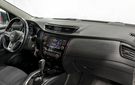 Nissan Qashqai, 2021 год, 1 830 000 рублей, 18 фотография