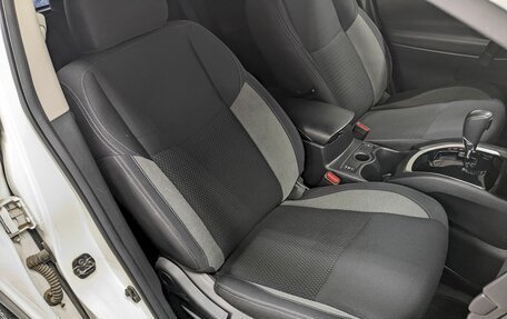 Nissan Qashqai, 2021 год, 1 830 000 рублей, 19 фотография