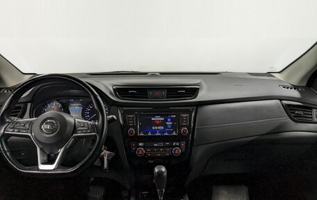 Nissan Qashqai, 2021 год, 1 830 000 рублей, 21 фотография