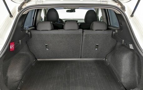 Nissan Qashqai, 2021 год, 1 830 000 рублей, 9 фотография