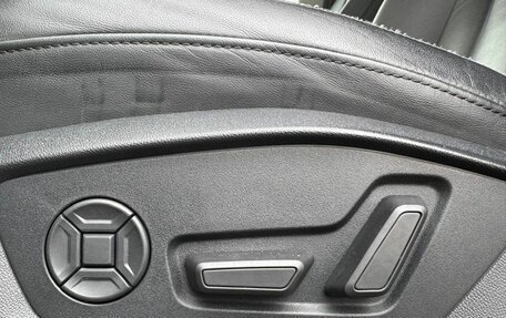 Audi Q8 I, 2019 год, 5 899 000 рублей, 11 фотография