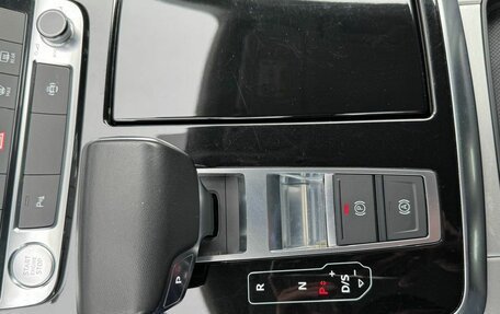 Audi Q8 I, 2019 год, 5 899 000 рублей, 13 фотография