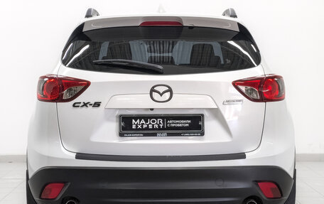 Mazda CX-5 II, 2014 год, 1 600 000 рублей, 6 фотография