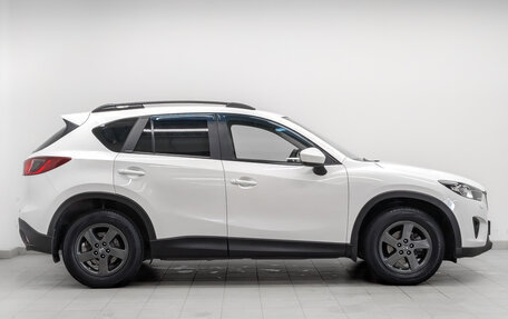 Mazda CX-5 II, 2014 год, 1 600 000 рублей, 4 фотография