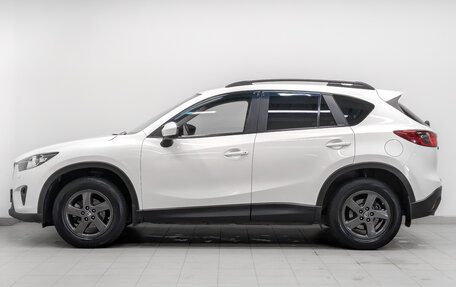 Mazda CX-5 II, 2014 год, 1 600 000 рублей, 8 фотография