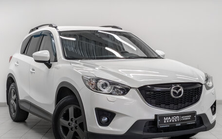 Mazda CX-5 II, 2014 год, 1 600 000 рублей, 3 фотография
