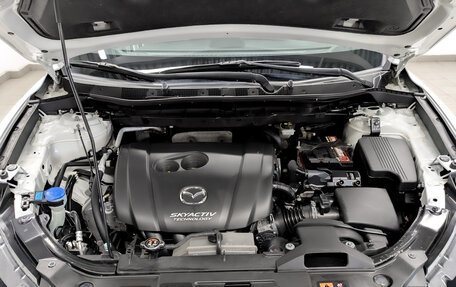 Mazda CX-5 II, 2014 год, 1 600 000 рублей, 9 фотография