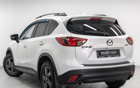 Mazda CX-5 II, 2014 год, 1 600 000 рублей, 7 фотография