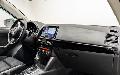 Mazda CX-5 II, 2014 год, 1 600 000 рублей, 11 фотография