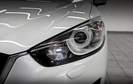 Mazda CX-5 II, 2014 год, 1 600 000 рублей, 17 фотография