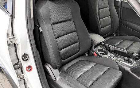 Mazda CX-5 II, 2014 год, 1 600 000 рублей, 22 фотография