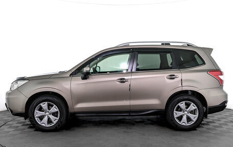 Subaru Forester, 2015 год, 1 850 000 рублей, 8 фотография