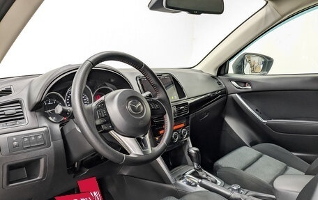 Mazda CX-5 II, 2014 год, 1 600 000 рублей, 16 фотография