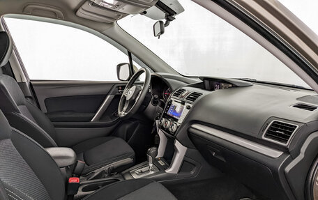 Subaru Forester, 2015 год, 1 850 000 рублей, 11 фотография