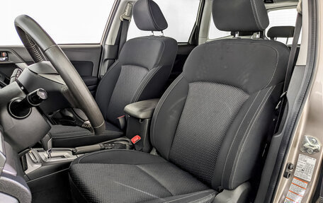 Subaru Forester, 2015 год, 1 850 000 рублей, 20 фотография