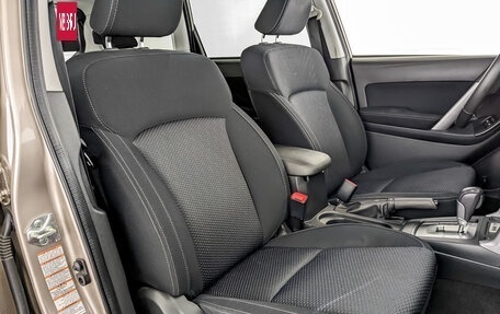 Subaru Forester, 2015 год, 1 850 000 рублей, 23 фотография