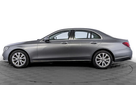 Mercedes-Benz E-Класс, 2018 год, 2 800 000 рублей, 8 фотография