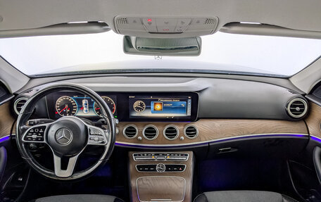 Mercedes-Benz E-Класс, 2018 год, 2 800 000 рублей, 14 фотография