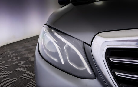 Mercedes-Benz E-Класс, 2018 год, 2 800 000 рублей, 17 фотография