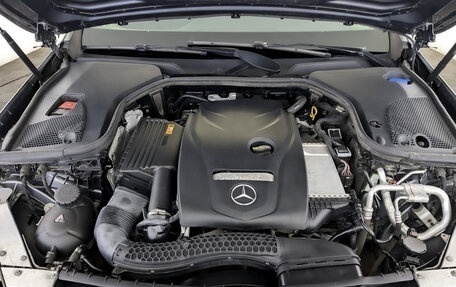 Mercedes-Benz E-Класс, 2018 год, 2 800 000 рублей, 9 фотография