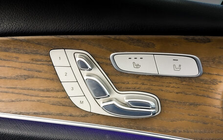 Mercedes-Benz E-Класс, 2018 год, 2 800 000 рублей, 21 фотография