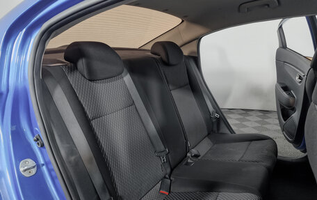 KIA Rio IV, 2018 год, 1 033 000 рублей, 13 фотография