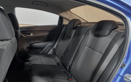 KIA Rio IV, 2018 год, 1 033 000 рублей, 12 фотография