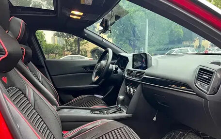 Mazda CX-4, 2021 год, 1 650 065 рублей, 5 фотография