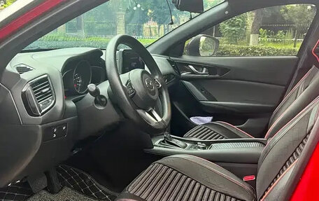 Mazda CX-4, 2021 год, 1 650 065 рублей, 4 фотография