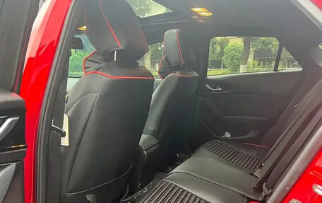 Mazda CX-4, 2021 год, 1 650 065 рублей, 6 фотография