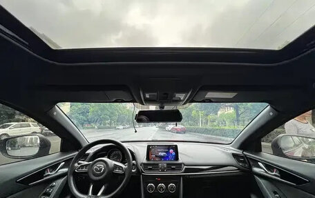Mazda CX-4, 2021 год, 1 650 065 рублей, 3 фотография