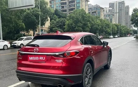Mazda CX-4, 2021 год, 1 650 065 рублей, 2 фотография