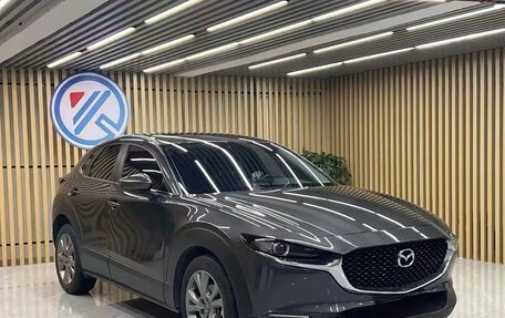 Mazda CX-30 I, 2022 год, 1 980 236 рублей, 3 фотография