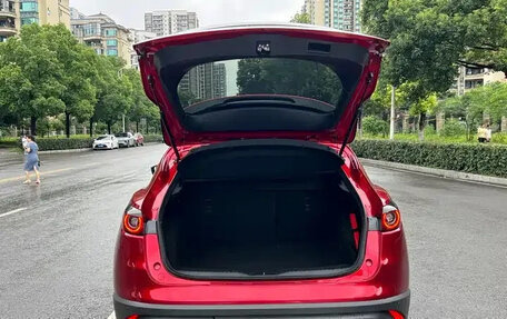 Mazda CX-4, 2021 год, 1 650 065 рублей, 9 фотография