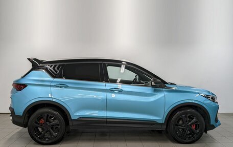 Geely Coolray I, 2023 год, 1 990 000 рублей, 4 фотография