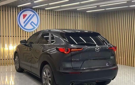 Mazda CX-30 I, 2022 год, 1 980 236 рублей, 5 фотография