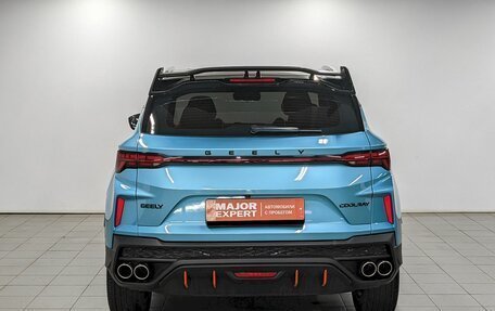 Geely Coolray I, 2023 год, 1 990 000 рублей, 6 фотография
