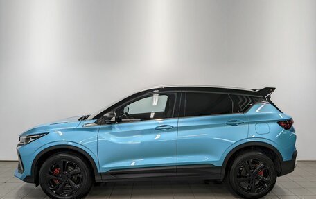 Geely Coolray I, 2023 год, 1 990 000 рублей, 8 фотография