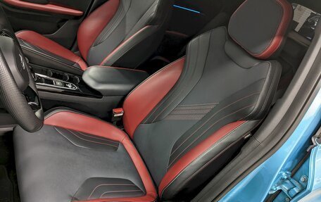 Geely Coolray I, 2023 год, 1 990 000 рублей, 14 фотография