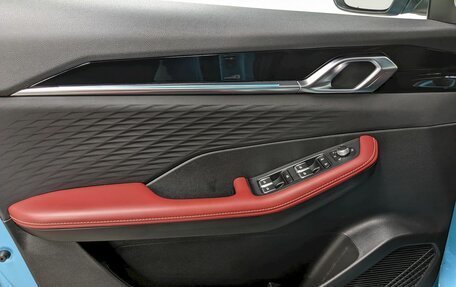 Geely Coolray I, 2023 год, 1 990 000 рублей, 11 фотография